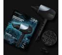 REVAMP Progloss Hydro Shield X Shine Hair Dryer - Black thumbnail 6