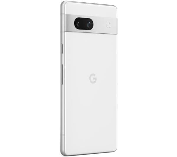 Google Pixel 7a 128GB Snow - Image 4