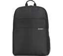 KENSINGTON Simply Portable Lite 16" Laptop Backpack Black thumbnail 1