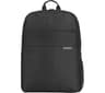 KENSINGTON Simply Portable Lite 16" Laptop Backpack Black