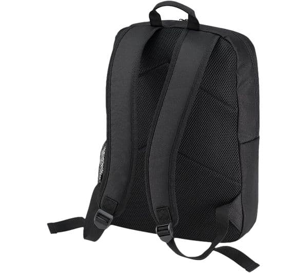 KENSINGTON Simply Portable Lite 16" Laptop Backpack Black - Image 2