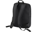 KENSINGTON Simply Portable Lite 16" Laptop Backpack Black thumbnail 2