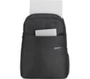 KENSINGTON Simply Portable Lite 16" Laptop Backpack Black thumbnail 3