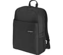 KENSINGTON Simply Portable Lite 16" Laptop Backpack Black thumbnail 4