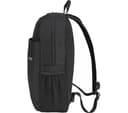KENSINGTON Simply Portable Lite 16" Laptop Backpack Black thumbnail 6