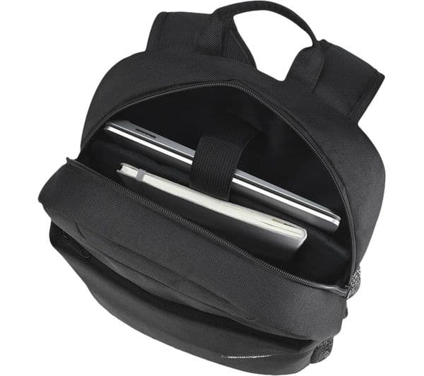 KENSINGTON Simply Portable Lite 16" Laptop Backpack Black - Image 7