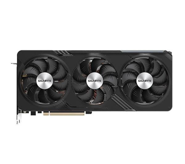 GIGABYTE Radeon RX 7800 XT 16 GB GAMING OC Graphic Card - Image 1