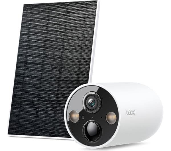 TP-Link Tapo C425 Security Camera