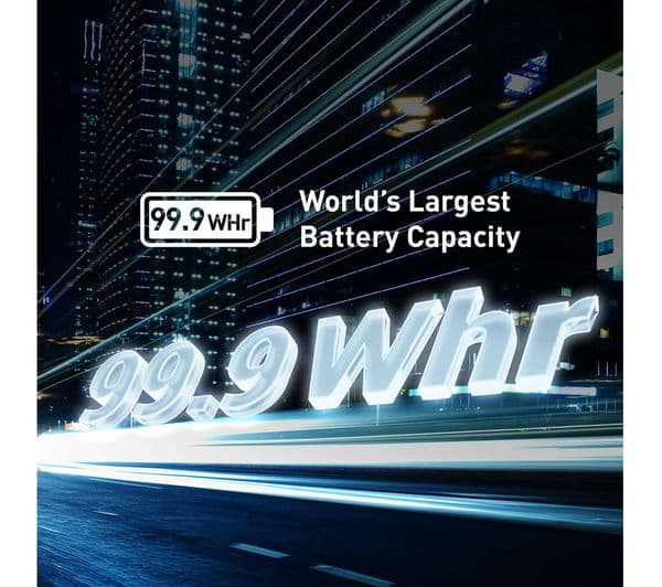 MSI Stealth A16 AI+ 16" Gaming Laptop, AMD Ryzen AI 9, RTX 4070, 1TB - Core Black - Image 6