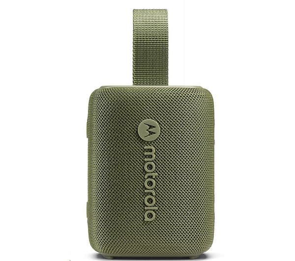 Motorola ROKR 300 Speaker Green