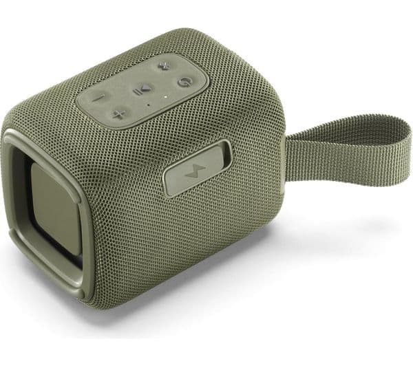 Motorola ROKR 300 Speaker Green - Image 2