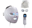 Shark CryoGlow Under-Eye LED Mask Lilac - Chill thumbnail 1