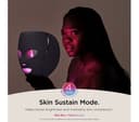 Shark CryoGlow Under-Eye LED Mask Lilac - Chill thumbnail 6