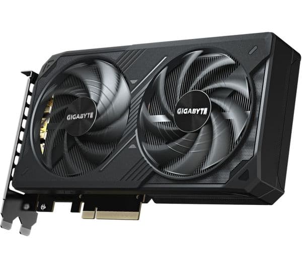 GIGABYTE GeForce RTX 5060 Ti 8 GB WINDFORCE Graphics Card - Image 9
