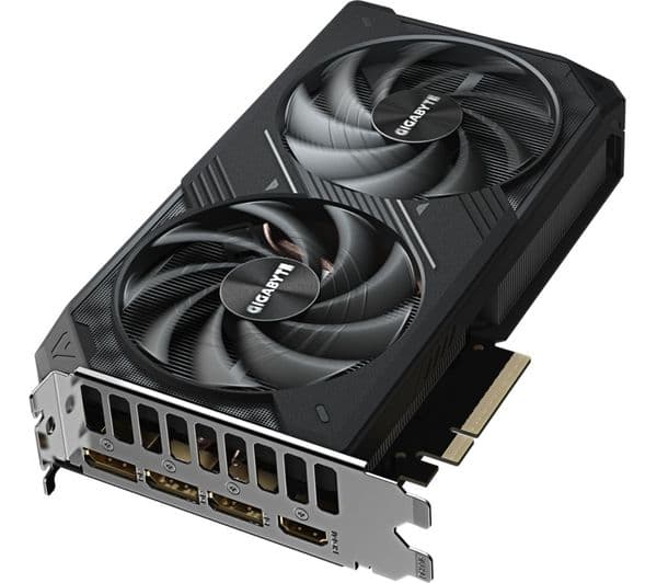 GIGABYTE GeForce RTX 5060 Ti 8 GB WINDFORCE Graphics Card - Image 10