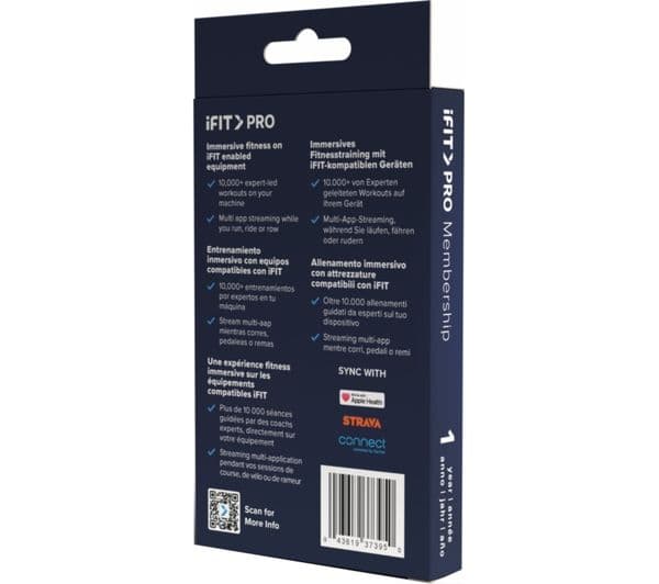 IFIT PRO Subscription Box - Image 2