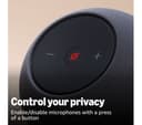 Amazon Echo Dot Max Smart Speaker Graphite thumbnail 6