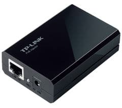 TP-LINK TL-POE150S PoE Injector - Image 1
