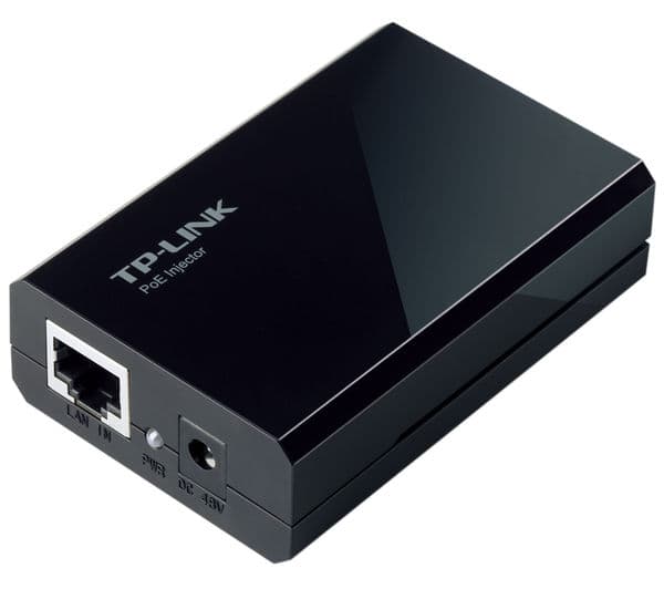 TP-LINK TL-POE150S PoE Injector - Image 6
