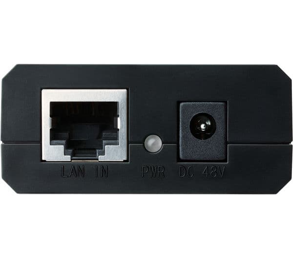 TP-LINK TL-POE150S PoE Injector - Image 5