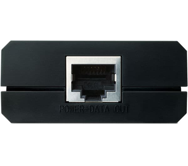 TP-LINK TL-POE150S PoE Injector - Image 2