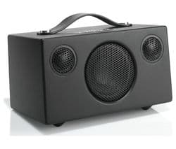 AUDIO PRO Addon T3 Portable Bluetooth Wireless Speaker - Black - Image 1