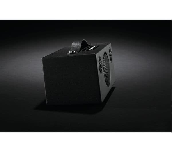 AUDIO PRO Addon T3 Portable Bluetooth Wireless Speaker - Black - Image 7