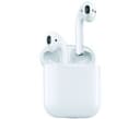 APPLE AirPods Wireless Bluetooth Headphones - White thumbnail 1