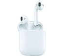 APPLE AirPods Wireless Bluetooth Headphones - White thumbnail 3