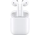 APPLE AirPods Wireless Bluetooth Headphones - White thumbnail 2