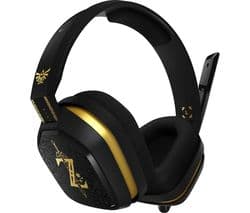 ASTRO A10 Zelda Call of the Wild Gaming Headset - Image 1
