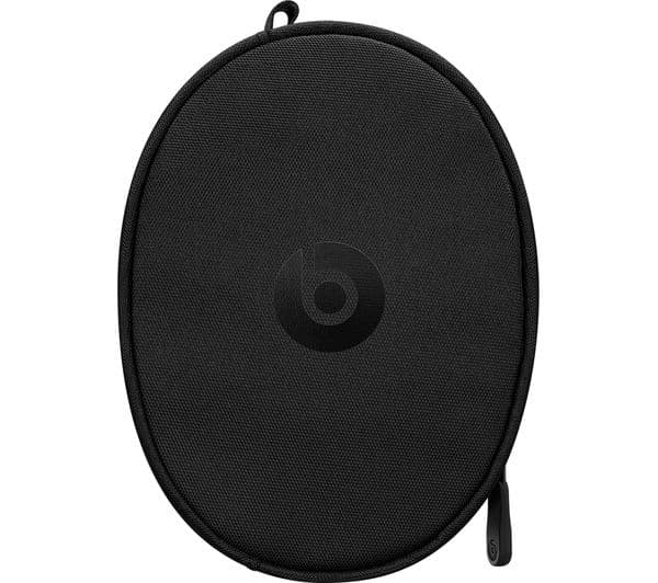 BEATS Solo 3 Wireless Bluetooth Headphones - Black - Image 5