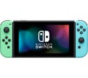 NINTENDO Switch - Animal Crossing: New Horizons Edition thumbnail 4