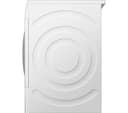BOSCH Serie 8 WTX88RH9GB Smart 9 kg Heat Pump Tumble Dryer - White thumbnail 4