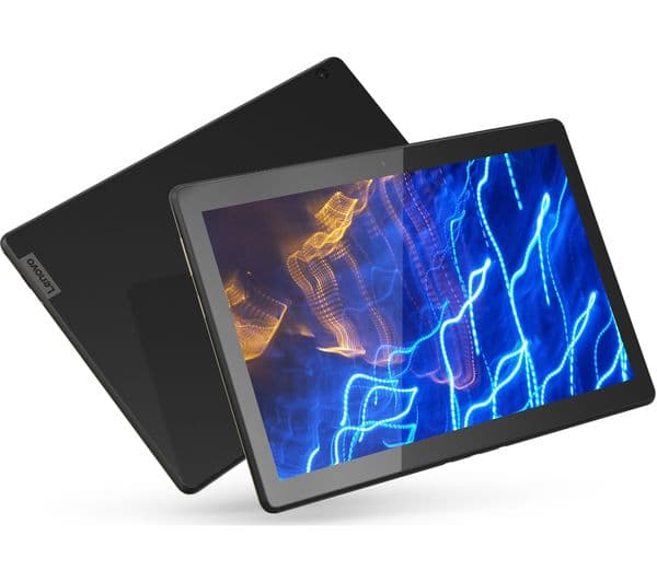 LENOVO Tab M10 10.1" Tablet - 32 GB, Black - Image 1