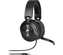 Corsair HS55 Headphones Black thumbnail 3
