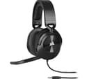 Corsair HS55 Headphones Black thumbnail 4