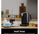 Ninja KT200UK Jug Kettle - Black thumbnail 2