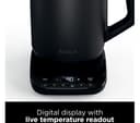 Ninja KT200UK Jug Kettle - Black thumbnail 3