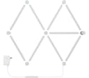 NANOLEAF Lines Smart Lights Starter Kit - Pack of 9 thumbnail 4