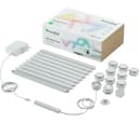 NANOLEAF Lines Smart Lights Starter Kit - Pack of 9 thumbnail 5