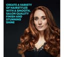 REVAMP iGEN Cordless Curling Tongs - Black thumbnail 5