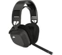 Corsair HS80 MAX Wireless Headphones Grey thumbnail 1