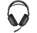 Corsair HS80 MAX Wireless Headphones Grey thumbnail 3