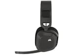 Corsair HS80 MAX Wireless Headphones Grey thumbnail 4