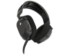 Corsair HS80 MAX Wireless Headphones Grey thumbnail 5