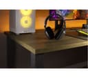 Corsair HS80 MAX Wireless Headphones Grey thumbnail 6