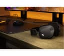 Corsair HS80 MAX Wireless Headphones Grey thumbnail 7