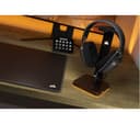 Corsair HS80 MAX Wireless Headphones Grey thumbnail 9