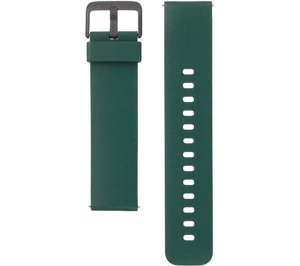 DORO 8369 Smart Watch - Green & Black - Image 3